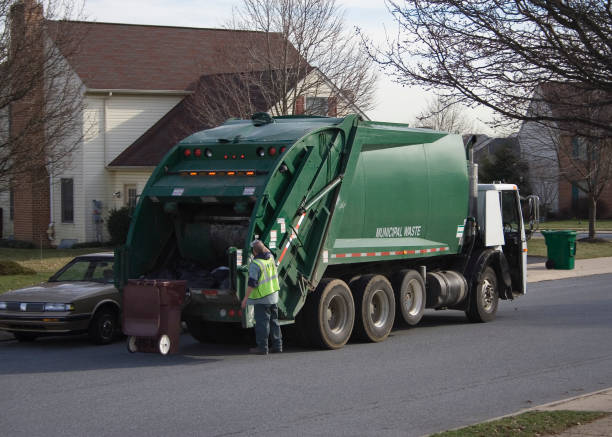 Best Retail Junk Removal in Vinco, PA